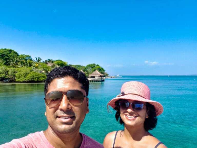 Rosario Islands: Romantic getaway in Colombia – Paradise Catchers