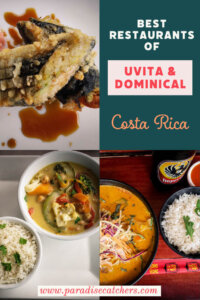 30 Best Restaurants in Uvita and Dominical, Costa Rica – Paradise Catchers