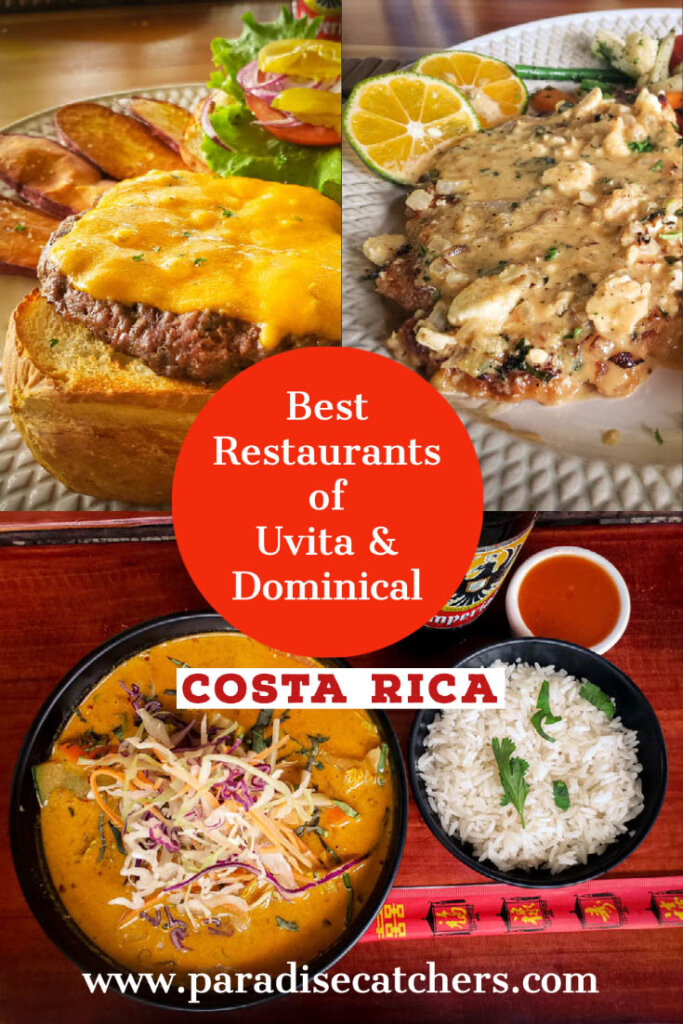 30 Best Restaurants in Uvita and Dominical, Costa Rica – Paradise Catchers