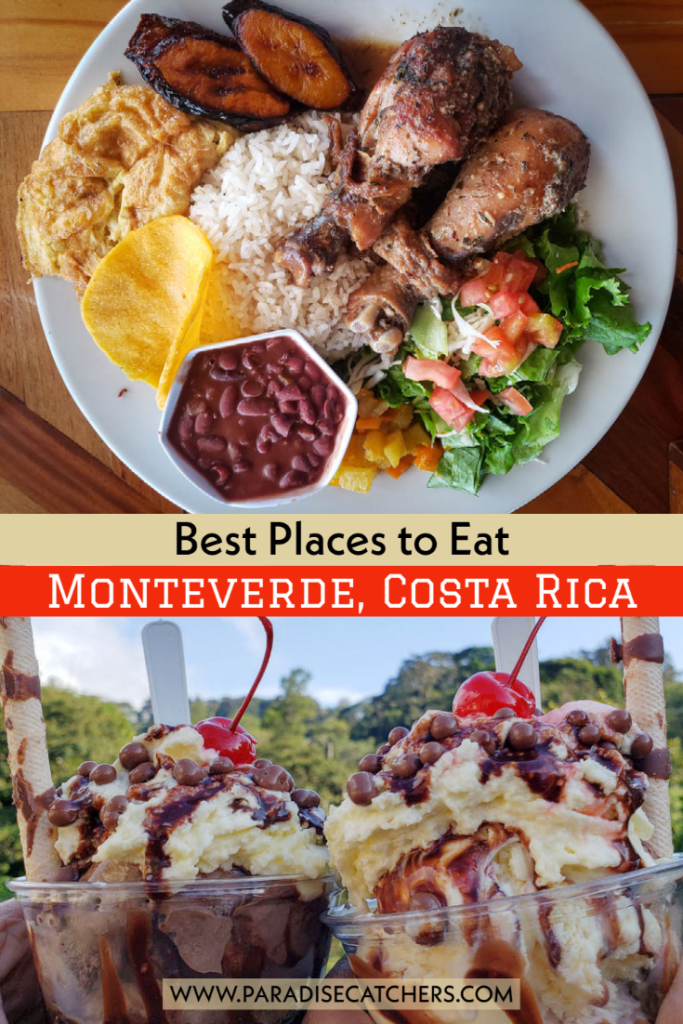 10 Best Restaurants in Monteverde, Costa Rica – Paradise Catchers