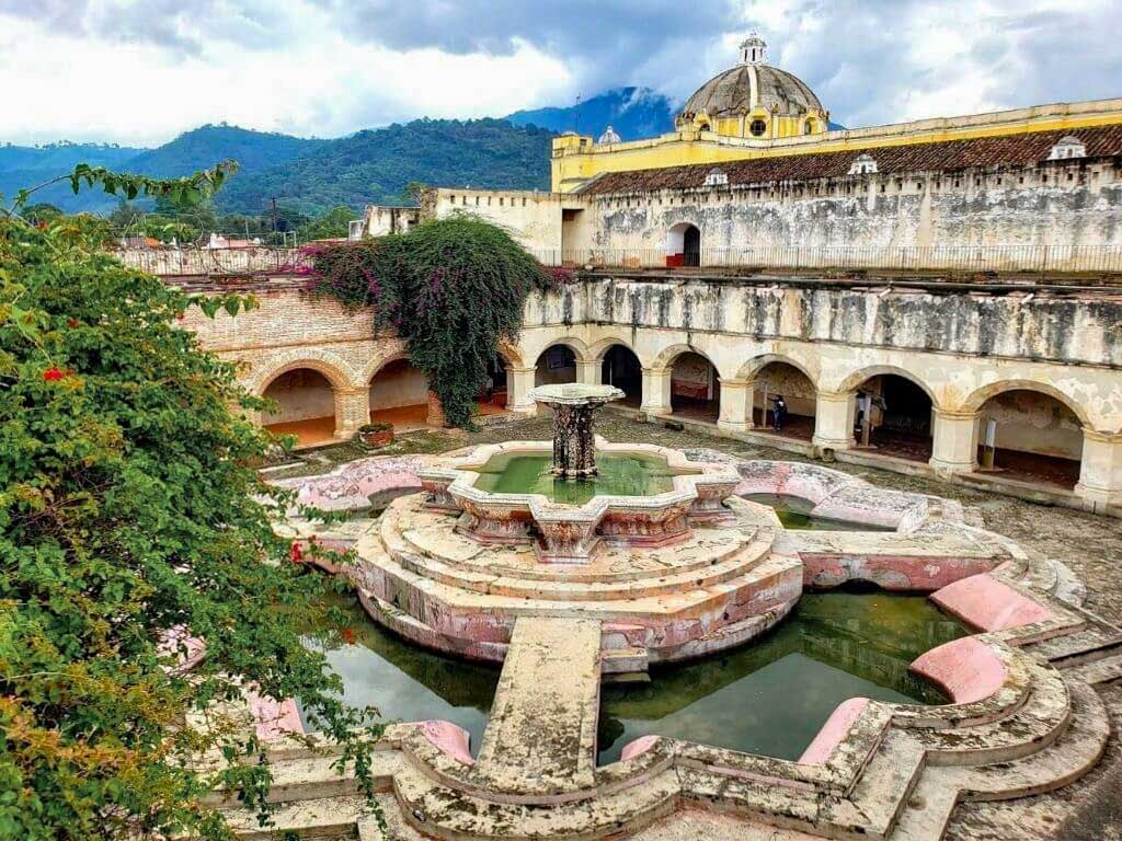 best tourist locations in guatemala